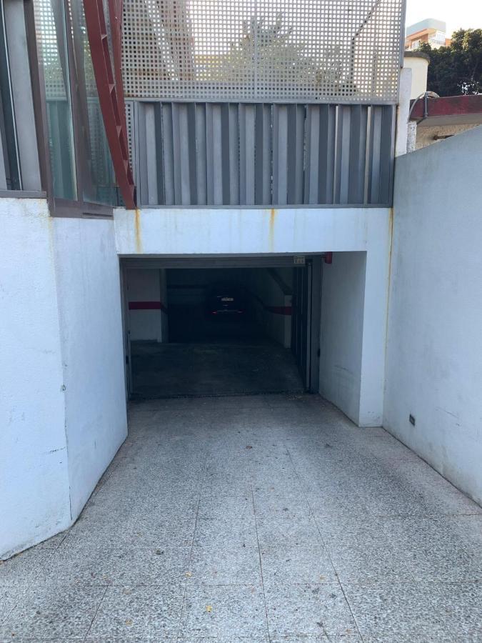 Nogalera Quintessence Apartment With Private Parking By Namaste Elite Τορρεμολίνος Εξωτερικό φωτογραφία