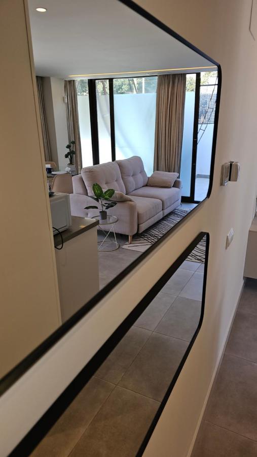 Nogalera Quintessence Apartment With Private Parking By Namaste Elite Τορρεμολίνος Εξωτερικό φωτογραφία